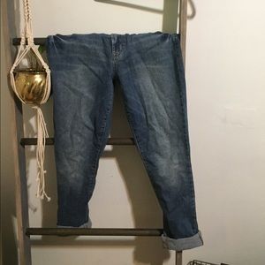 nwot old navy skinny jeans